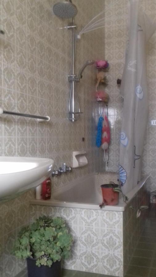 Lottie'S House Bed & Breakfast Erice Bagian luar foto